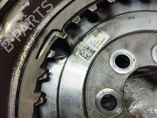 Flywheel SEAT ATECA (KH7, KHP) 1.4 TSI | BP28857664M101 - Image 4