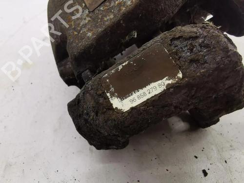 Right front brake caliper CITROËN DS4 (NX_) 2.0 BlueHDi 150 | BP36189536M104 - Image 6