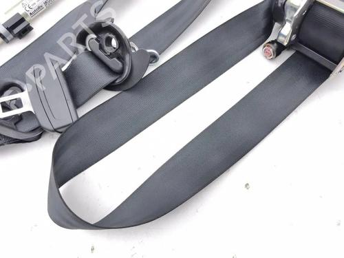 Front left seatbelt AUDI A5 (F53, F5P) 2.0 TDI | BP36216442I26 - Image 4