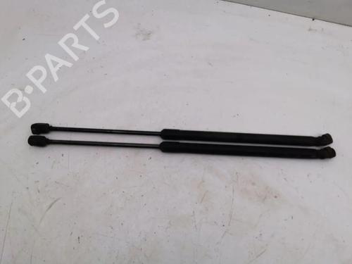 Right front shock absorber AUDI A2 (8Z0) 1.4 | BP36193152M17 - Image 6