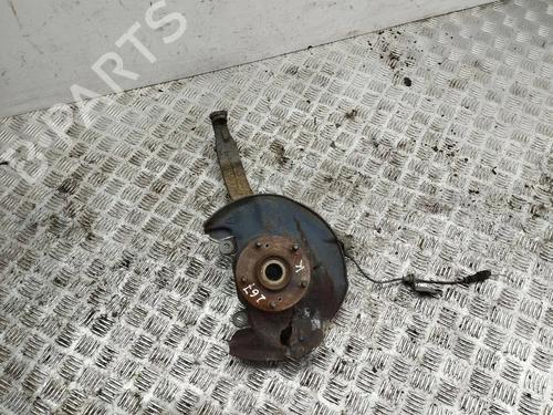 Used Left front steering knuckle Left front steering knuckle 28888368 28888368