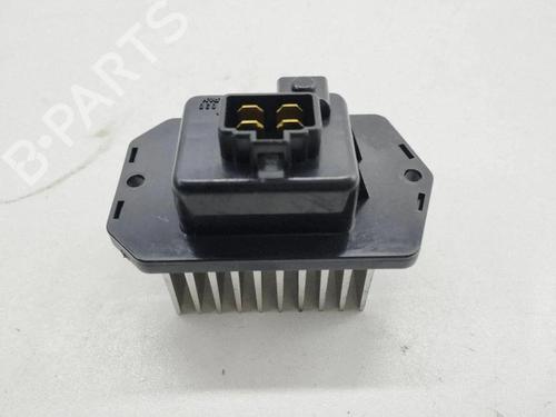 Heater resistor HONDA CR-V IV (RM_) 2.0 AWD (RE5, RM2) | BP37403969M108 - Image 3