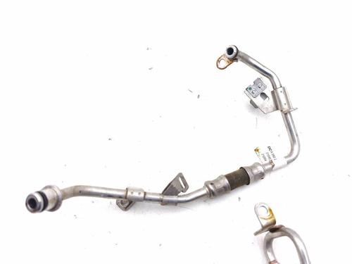 Pipe NISSAN QASHQAI III (J12) 1.3 DIG-T All-wheel Drive | BP33668341M125 - Image 8