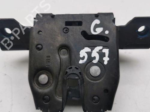 Used Tailgate lock OPEL ZAFIRA TOURER C (P12) 2.0 CDTi (75) (165 hp) 28894921