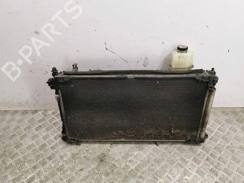 Used Radiator set Radiator set 33670509 33670509