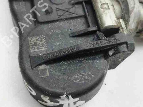 Electronic sensor KIA NIRO I (DE) 1.6 GDI Hybrid | BP28858514M84 