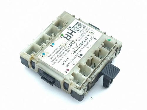 Electronic module MERCEDES-BENZ E-CLASS (W213) AMG E 63 S 4-matic+ (213.089) | BP37510885M83 - Image 2