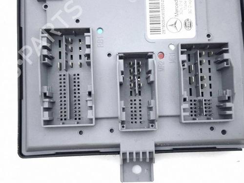 Electronic module MERCEDES-BENZ EQE (V295) EQE 350 (295.125) | BP37078246M83 - Image 5