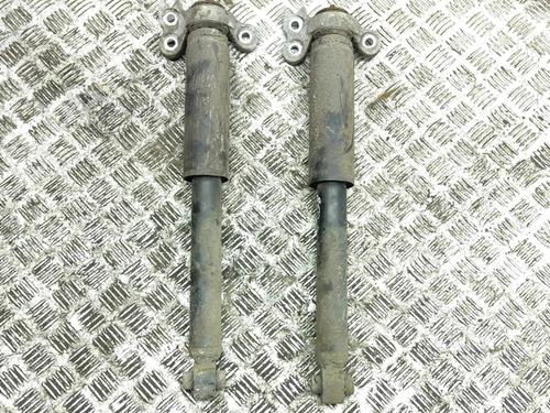 Used Left rear shock absorber OPEL INSIGNIA B Grand Sport (Z18) 1.6 CDTi (68) (136 hp) 28873686