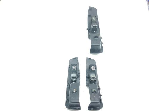 Left front window switch MITSUBISHI OUTLANDER II (CW_W) 2.2 DI-D 4WD | BP33254193I27 - Image 9