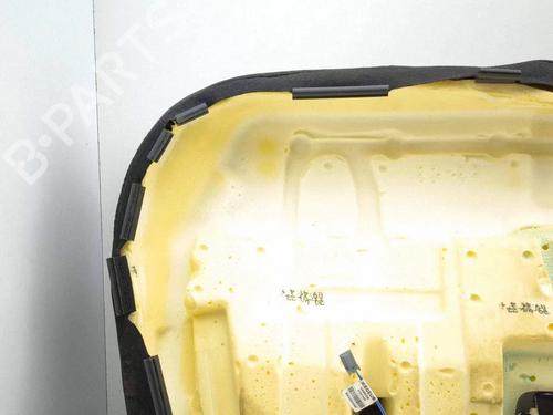 Rear seat RENAULT CAPTUR II (HF_) TCe 100 (HFMT) | BP40193190C17 - Image 9