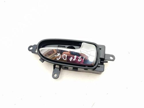 Rear right interior door handle NISSAN LEAF (ZE1) Electric | BP36085654I16 - Image 3