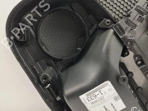 Rear left panel AUDI A3 Sportback (8VA, 8VF) 2.0 TDI | BP28876730C60 