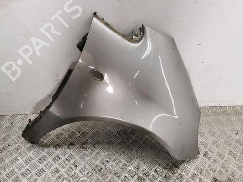 Used Right front fenders MERCEDES-BENZ A-CLASS (W168) A 170 CDI (168.009, 168.109) (95 hp) 28897204