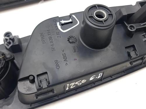 Front left interior door handle SEAT ATECA (KH7, KHP) 1.6 TDI | BP33864054I13 - Image 13