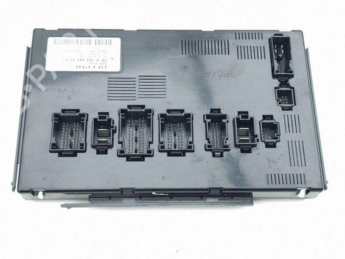 Electronic module MERCEDES-BENZ M-CLASS (W164) ML 350 CDI 4-matic (164.125, 164.124) | BP40206482M83 - Image 3