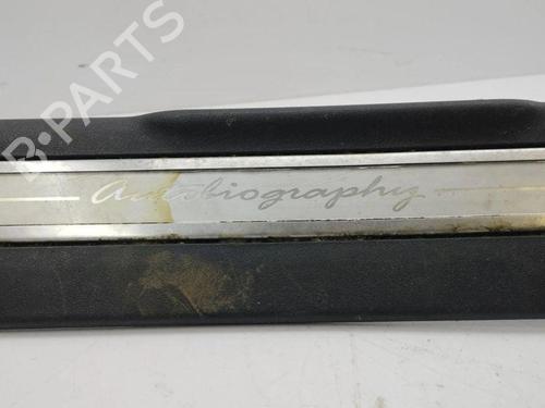 Step LAND ROVER RANGE ROVER EVOQUE (L538) 2.2 D 4x4 | BP28898680C149 