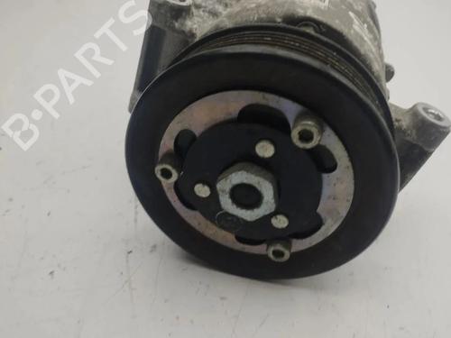 AC compressor VW T-ROC (A11, D11) 1.0 TSI | BP36104576M34 - Image 2