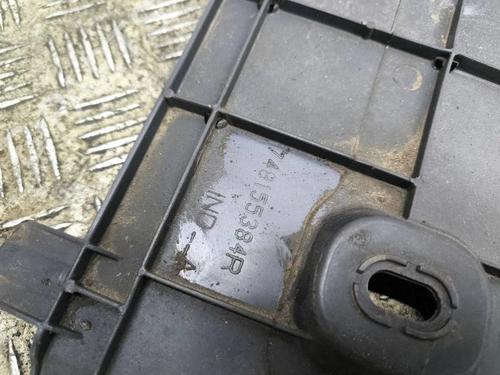 Underbody protection RENAULT MEGANE IV Hatchback (B9A/M/N_) 1.5 dCi 110 (B9A3) | BP38250465M92 - Image 10