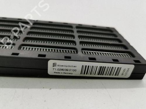 Heater matrix HONDA CR-V IV (RM_) 1.6 i-DTEC 4WD (RE6) | BP40191399M63 - Image 5