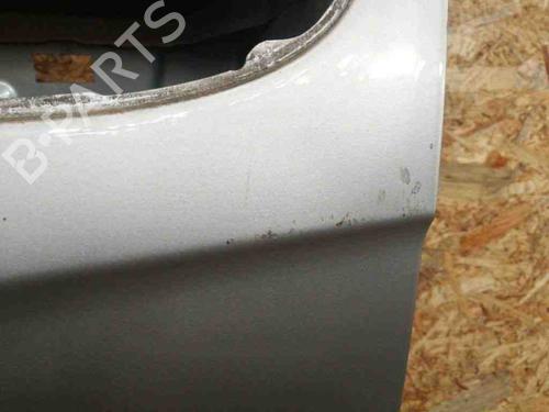Left front door BMW 7 (E65, E66, E67) 730 i, Li | BP28885398C2 