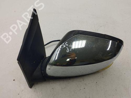 Left mirror CHRYSLER VOYAGER IV (RG, RS) 2.8 CRD | BP28890629C26 