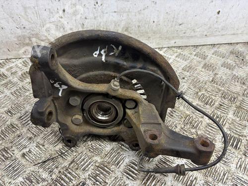 Left front steering knuckle INFINITI FX 35 All-wheel Drive | BP30053406M25 