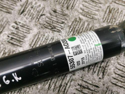 Left rear shock absorber KIA NIRO I (DE) E-NIRO | BP28882668M18 