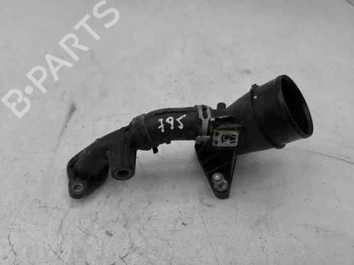 Used Pipe NISSAN QASHQAI II (J11, J11_) 1.5 dCi (110 hp) 28861960