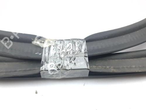 Rubber door seal SEAT IBIZA V (KJ1, KJG) 1.0 TSI | BP28878342C142 
