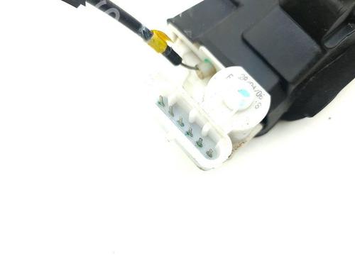 Front right lock MASERATI QUATTROPORTE V 4.2 | BP28881756C97 