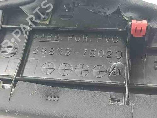 Middle console LEXUS NX (_Z1_) 300h AWD (AYZ15_) | BP28856879I22