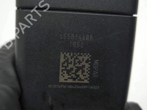 Seat buckle JEEP AVENGER (J2) Electric | BP33864228I32  - Image 8