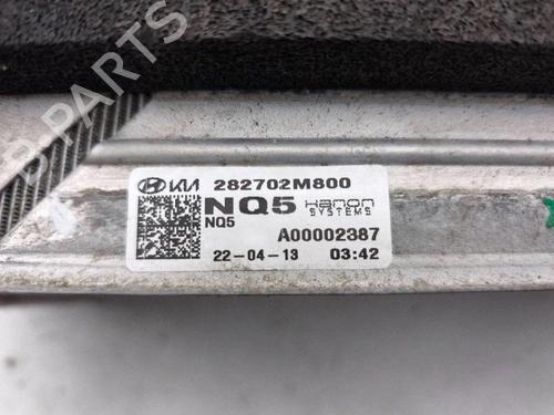 Intercooler KIA SPORTAGE V (NQ5) 1.6 T-GDI | BP38251609M30 - Image 11