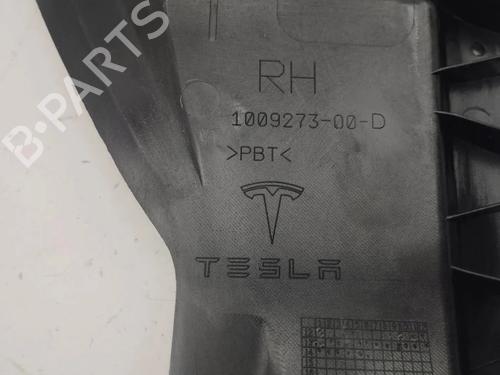 Rear bumper bracket TESLA MODEL S (5YJS) 85 | BP36349254C159 - Image 8