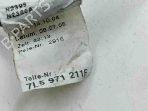 Ledningsnett PORSCHE CAYENNE (9PA) 3.2 | BP28853200E16 