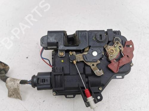 Rear left lock AUDI A1 Sportback (GBA) 30 TFSI | BP28899334C100 