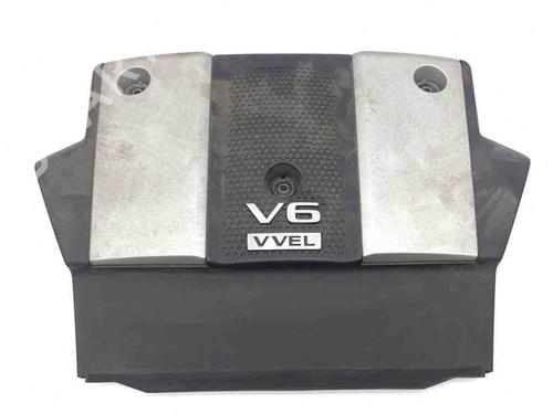 Upper protection NISSAN 370Z Coupe (Z34) NISMO 3.7 | BP28902213M93