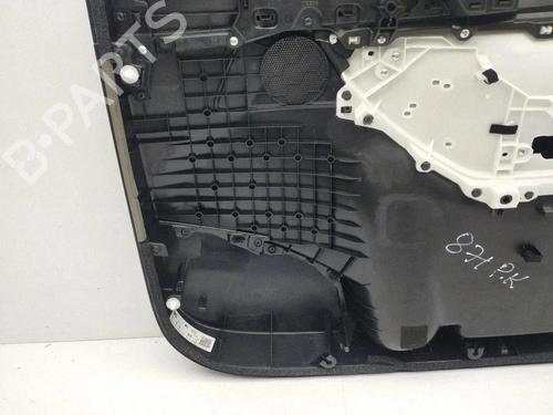 Venstre frontpanel MAZDA MX-30 (DR) e-SKYACTIV | BP38247898C58 - Image 6
