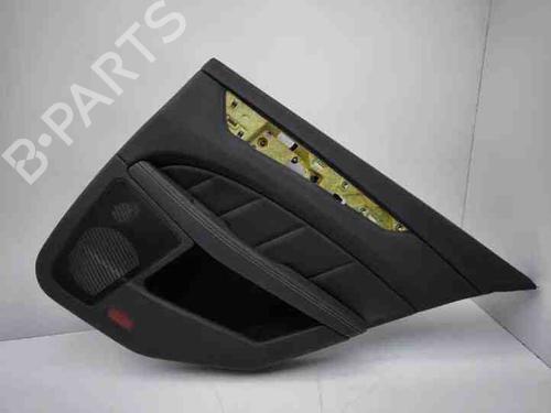 Used Rear left panel MERCEDES-BENZ CLS (C218) CLS 350 CDI / d (218.323) (265 hp) 28857758