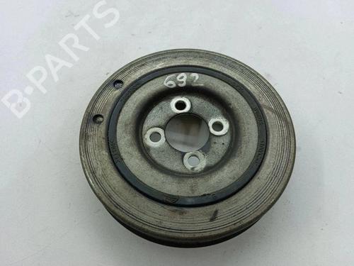 Used Pulley Pulley 38244480 38244480