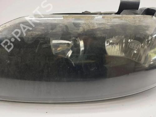 Left headlight AUDI Q7 (4LB) 3.0 TDI quattro | BP33259248C28 - Image 5