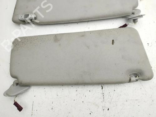 Left sun visor BMW X5 (E53) 3.0 d | BP36350054I1 - Image 7