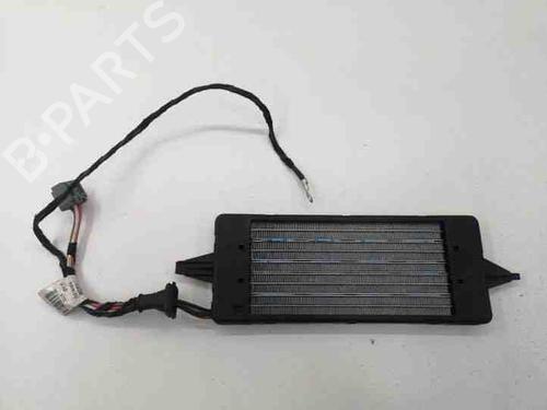 Used Heater resistor CHRYSLER 300C Touring (LX, LE) 3.0 CRD (218 hp) 28870087