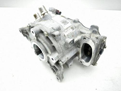 Used Alternator Alternator RENAULT CAPTUR II (HF_) TCe 100 (HFMT) (101 hp) 40208824 40208824