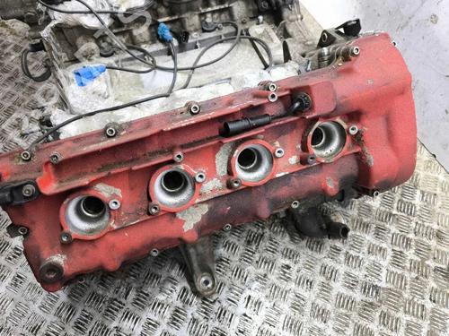 Engine MASERATI 4200 GT / COUPE Coupe 4.2 | BP39618480M1 - Image 5