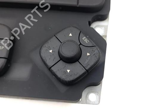 Electronic module MASERATI QUATTROPORTE V 4.2 | BP36203593M83  - Image 8