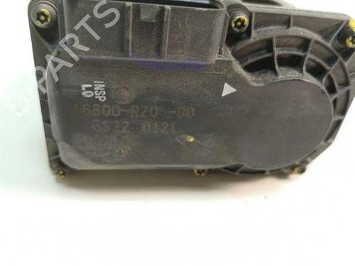 Throttle body HONDA CIVIC IX (FK) 1.6 i-DTEC (FK3) | BP28868986M82 
