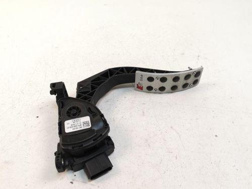 Used Pedal AUDI A5 Convertible (8F7) 2.7 TDI (190 hp) 28868188