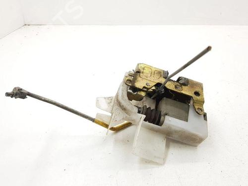 Used Front right lock RENAULT ESPACE III (JE0_) 2.2 12V TD (JE0E, JE0H, JE0P) (113 hp) 28903689